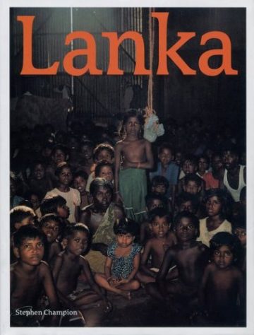 Sri Lanka: War Stories