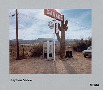 Stephen Shore