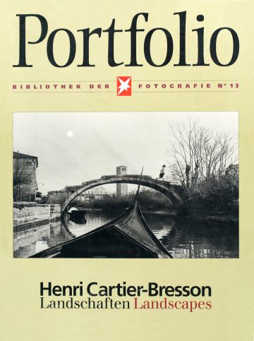 Stern Portfolio #13 – Henri Cartier-Bresson