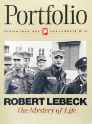 Stern Portfolio #14 – Robert Lebeck