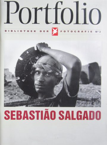 Stern Portfolio #2 – Sebastiao Salgado