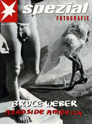 Stern Portfolio #22 – Bruce Weber