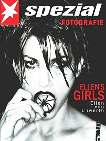 Stern Portfolio #28 – Ellen von Unwerth