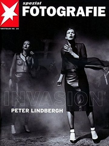 Stern Portfolio #29 – Peter Lindbergh