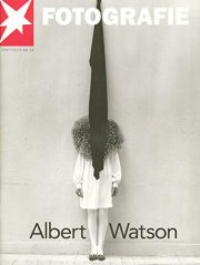 Stern Portfolio #42 – Albert Watson