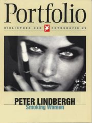 Stern Portfolio #5 – Peter Lindbergh