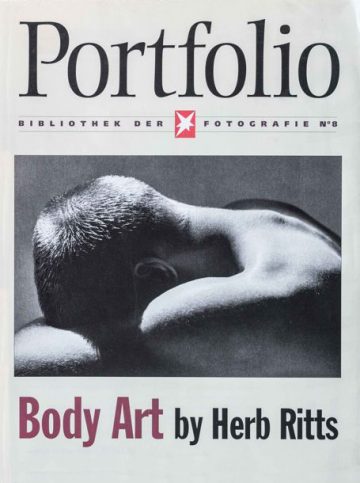 Stern Portfolio #8 – Herb Ritts