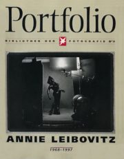 Stern Portfolio #9 – Annie Leibovitz