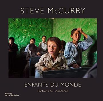 Enfants du monde: Portraits de l’innocence