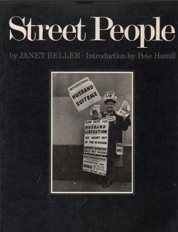 Street people