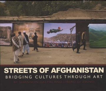 Streets of Afghanistan