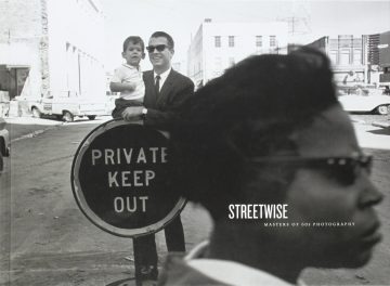 Streetwise: Masters of 60s photography