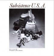 Subsistence U.S.A.