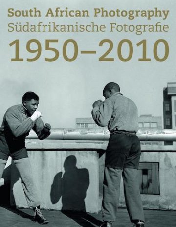 Südafrikanische Fotografie