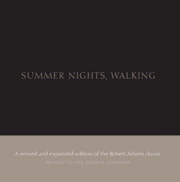 Summer Nights, Walking