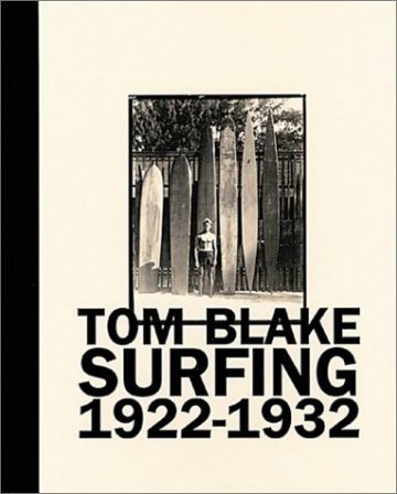 Surfing 1922-1932