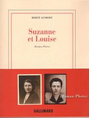 Suzanne et Louise (Roman-photo)