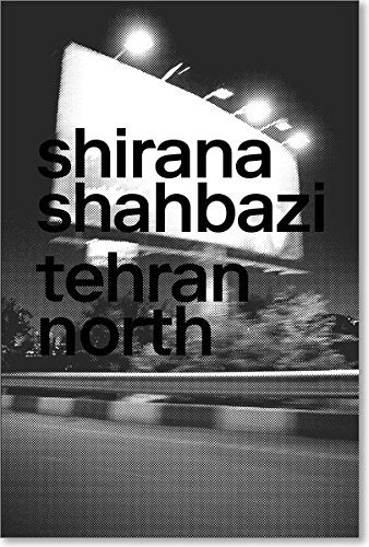 Tehran North