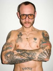 Terry Richardson’s Diary 2010