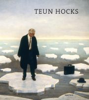 Teun Hocks (signed edition)