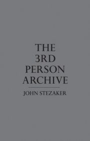 The 3rd Person Archive