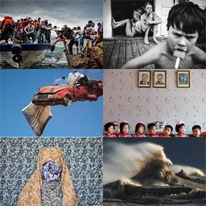 The Best of LensCulture Vol. 1