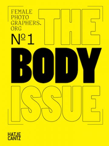 The Body Issue