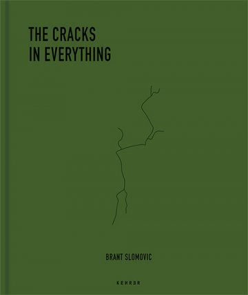 The Cracks in Everything