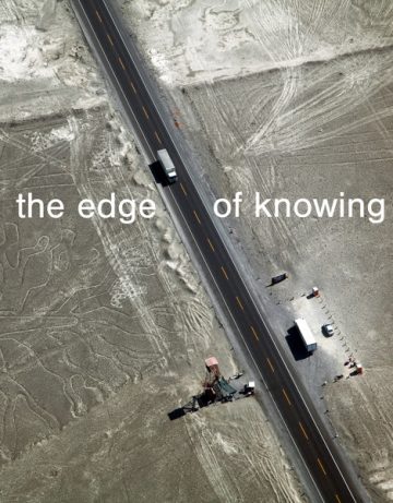 The Edge of Knowing