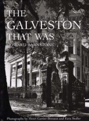 The Galveston that was