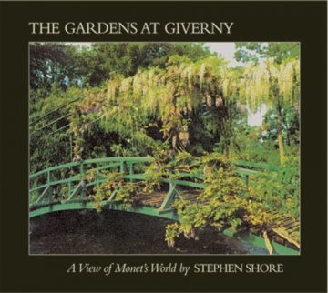 The Gardens At Giverny