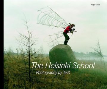 The Helsinki School: Photography by TaiK