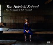 The Helsinki School Vol. 3: Young Photography by Taik