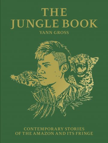 The Jungle Book