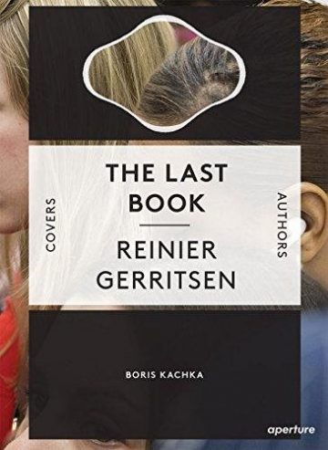 The last book