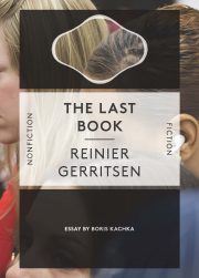 The Last Book (signed edition)