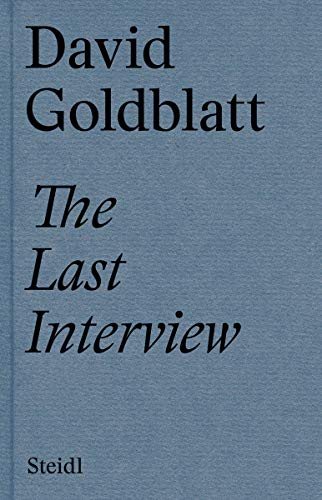 The Last Interview