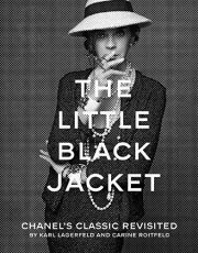 The Little Black Jacket