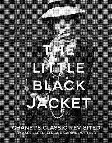 The Little Black Jacket