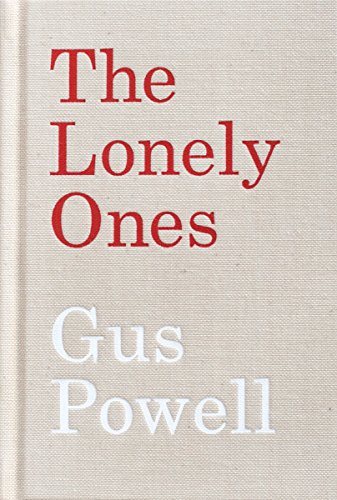 The Lonely Ones