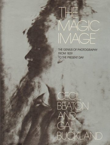 The magic image