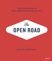 The Open Road (signed edition)