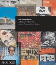 The Photobook: A History Volume 3