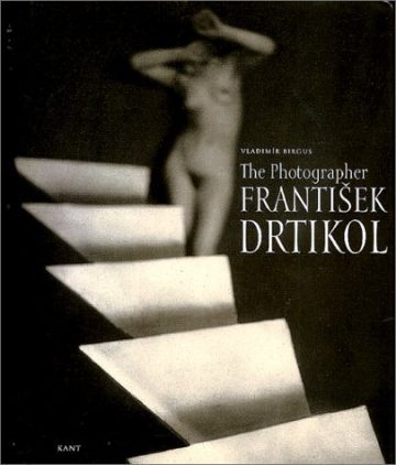 The Photographer Frantisek Drtikol