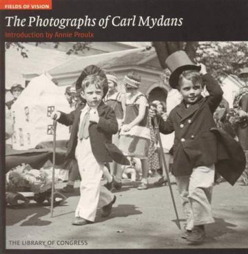 The photographs of Carl Mydans