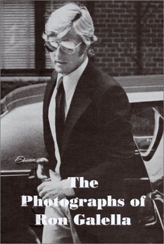 The Photographs Of Ron Galella 1960-1990