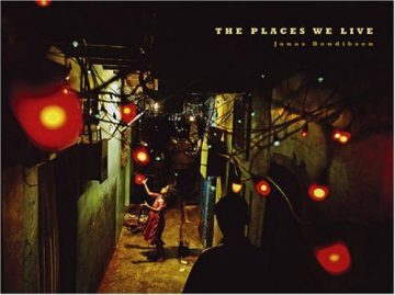 The Places We Live