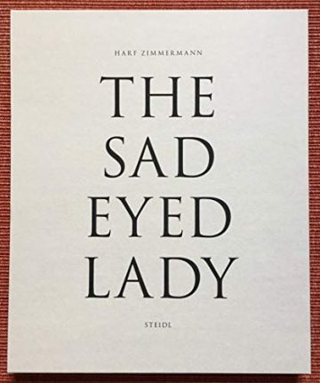The Sad-Eyed Lady (German edition)