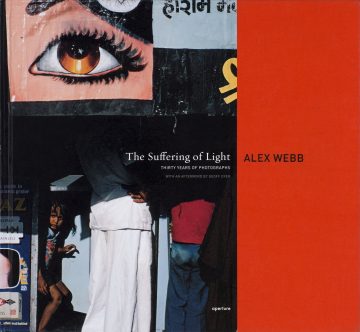 The Suffering of Light (signed edition)