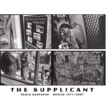 The Supplicant